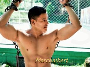 Marcoalbert