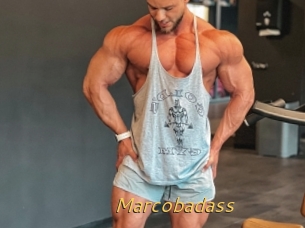 Marcobadass