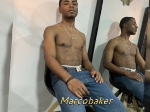 Marcobaker
