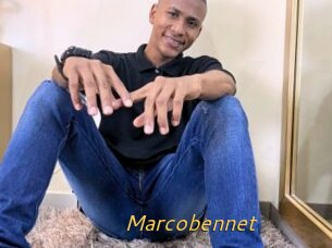 Marcobennet