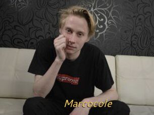 Marcocole