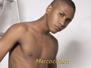 Marcocolton
