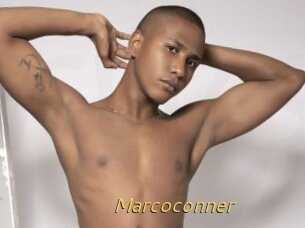 Marcoconner