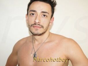 Marcohotboy