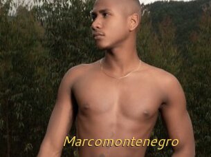 Marcomontenegro