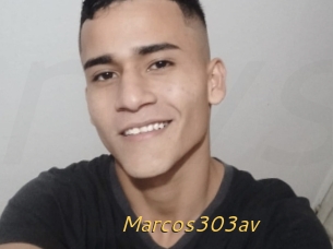 Marcos303av