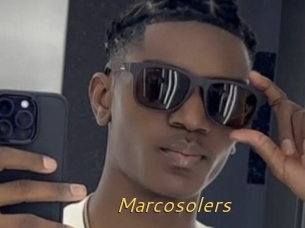 Marcosolers