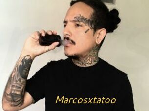 Marcosxtatoo