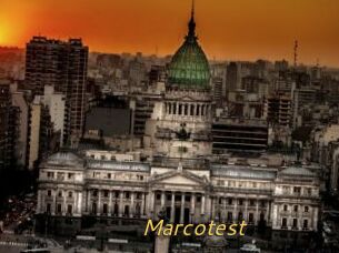 Marcotest