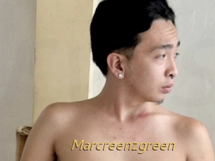 Marcreenzgreen