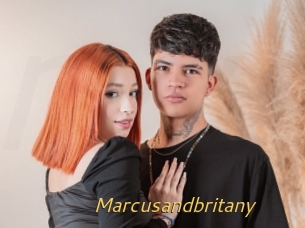 Marcusandbritany