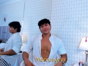 Marcusgrys