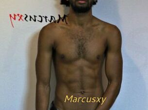 Marcusxy