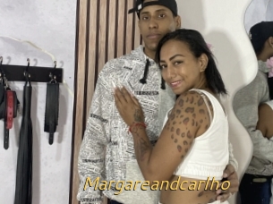 Margareandcarlho