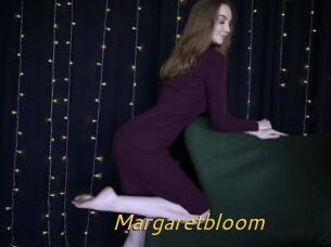 Margaretbloom