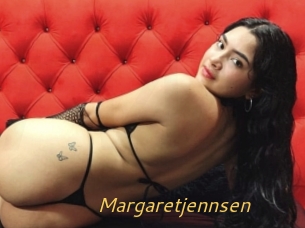 Margaretjennsen
