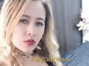 Margaretjhons