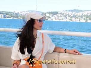 Margaretleapman