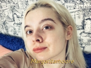 Margaritamoore