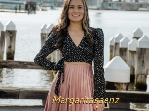 Margaritasaenz