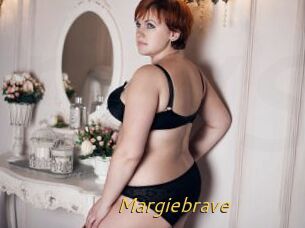 Margiebrave