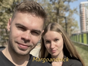 Margoandnick