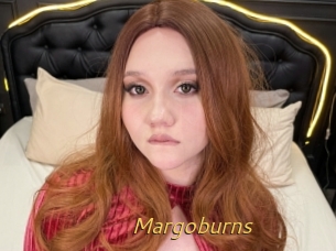 Margoburns