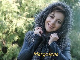Margolena