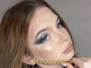 Margopreston