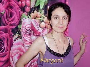 Margorit