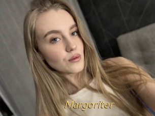 Margoriter