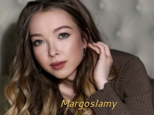 Margoslamy