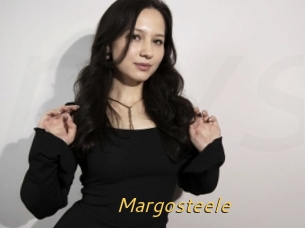 Margosteele