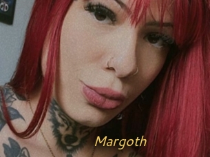 Margoth