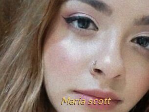 Maria_scott