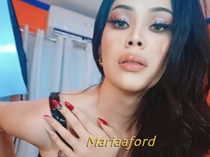 Mariaaford