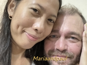 Mariaandpaul