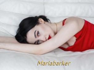 Mariabarker