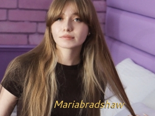 Mariabradshaw