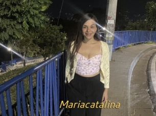 Mariacatalina