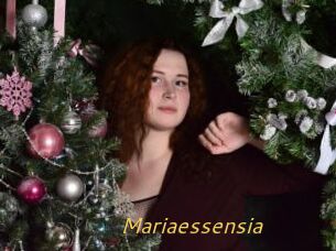 Mariaessensia