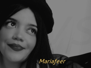 Mariafeer