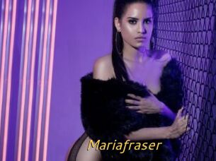 Mariafraser