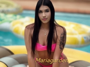 Mariagarden