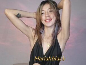 Mariahblack