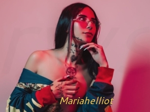 Mariahelliot