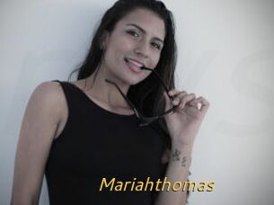 Mariahthomas