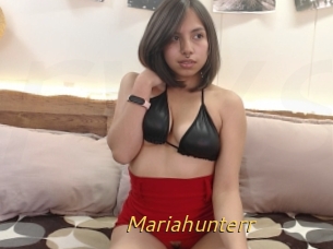 Mariahunterr