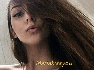 Mariakissyou