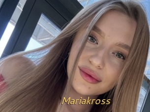 Mariakross